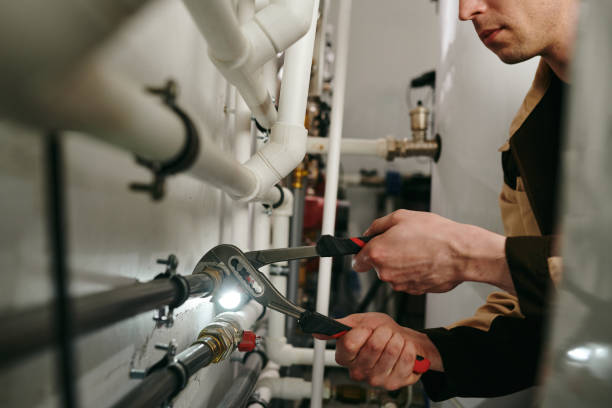 Best Water Softener Installation  in La Riviera, CA