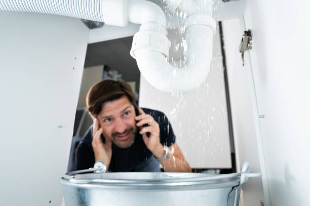 Reliable La Riviera, CA Plumbing Solutions