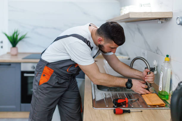 Best Emergency Plumbing Repair  in La Riviera, CA