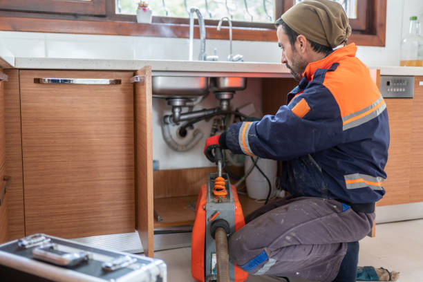 Best Toilet Repair Services  in La Riviera, CA