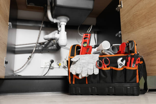 Best Drain Cleaning Services  in La Riviera, CA