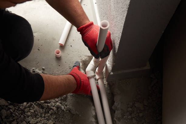 Best Leak Detection Services  in La Riviera, CA