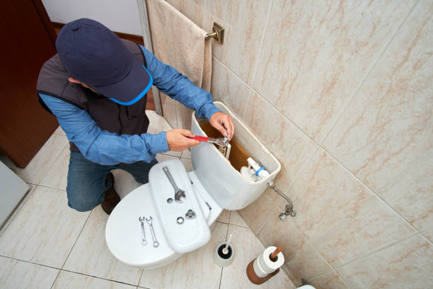 Best Best Plumbers Near Me  in La Riviera, CA