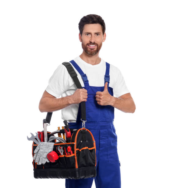 Best Same-Day Plumbing Service  in La Riviera, CA