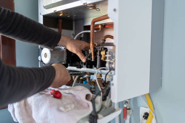 Best Affordable Plumbing Services  in La Riviera, CA