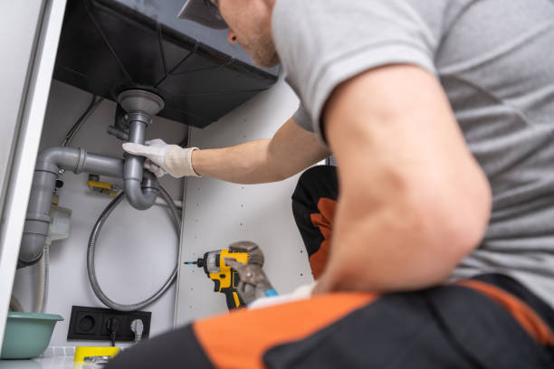 Best Septic Systems  in La Riviera, CA